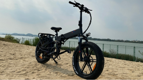 沙滩电动自行车的续航问题