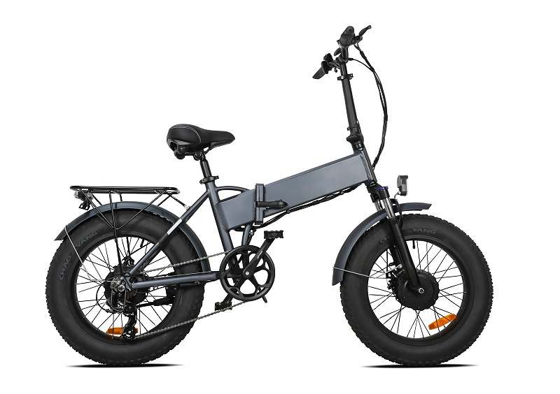 电动自行车品牌排行