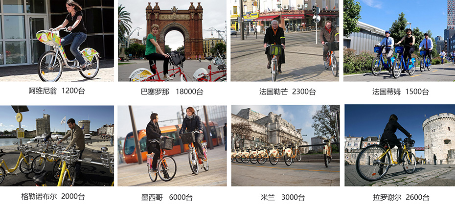 国外案例